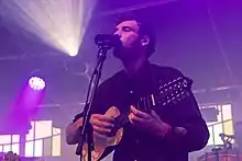 Blanco White at the Haldern Pop Festival 2019 - 04 - Foto Alexander