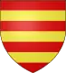 Coat of arms of Authieule