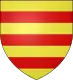 Coat of arms of Grouches-Luchuel
