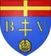 Coat of arms of Brouvelieures