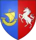 Coat of arms of Équemauville