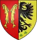Coat of arms of Étobon