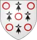 Coat of arms of Échenay