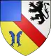 Coat of arms of Étalans