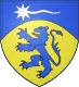 Coat of arms of Étrabonne