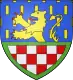 Coat of arms of Aillevillers-et-Lyaumont