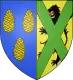 Coat of arms of Alveringem