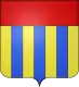 Coat of arms of Amay