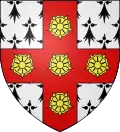 Coat of arms of Aniche