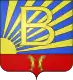 Coat of arms of Bethoncourt