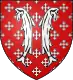 Coat of arms of Bacouel-sur-Selle