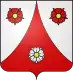 Coat of arms of Baelen