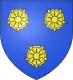 Coat of arms of Ballots