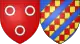 Coat of arms of Banvillars