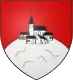 Coat of arms of Barret-de-Lioure
