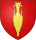 Coat of arms of Bas-en-Basset