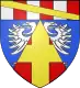 Coat of arms of Bassevelle