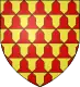 Coat of arms of Beaufremont