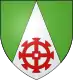 Coat of arms of Baulay