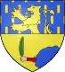 Coat of arms of Baume-les-Dames