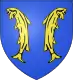Coat of arms of Bavans