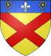 Coat of arms of Belleu