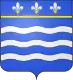 Coat of arms of Beurville