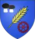 Coat of arms of Billy-sur-Aisne