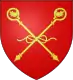 Coat of arms of Bischoffsheim