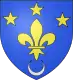 Coat of arms of Blanchefosse-et-Bay