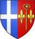 Coat of arms of Blombay