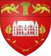 Coat of arms of Boissey-le-Châtel
