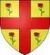 Coat of arms of Boissise-le-Roi
