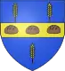 Coat of arms of Boissy-en-Drouais