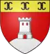 Coat of arms of Bouilly