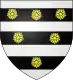 Coat of arms of Boulay-les-Ifs