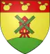 Coat of arms of Bouvellemont