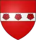 Coat of arms of Boyaval