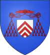 Coat of arms of Bretignolles-sur-Mer
