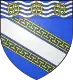 Coat of arms of Bréviandes