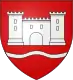 Coat of arms of La Bretenière