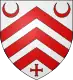 Coat of arms of Briconville