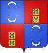 Coat of arms of Coye-la-Forêt