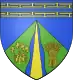 Coat of arms of Cernay-lès-Reims