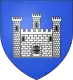 Coat of arms of Château-Landon