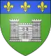 Coat of arms of Châteauneuf-en-Thymerais