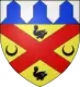 Coat of arms of Chéhéry