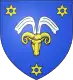 Coat of arms of Champfrémont