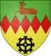 Coat of arms of Champignolles