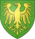 Coat of arms of Chassagne-Saint-Denis